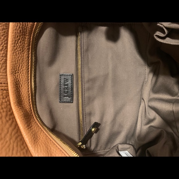 J.Crew Biennial Satchel - Picture 5 of 7